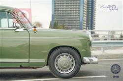 مێرسێدس بێنز E-Class